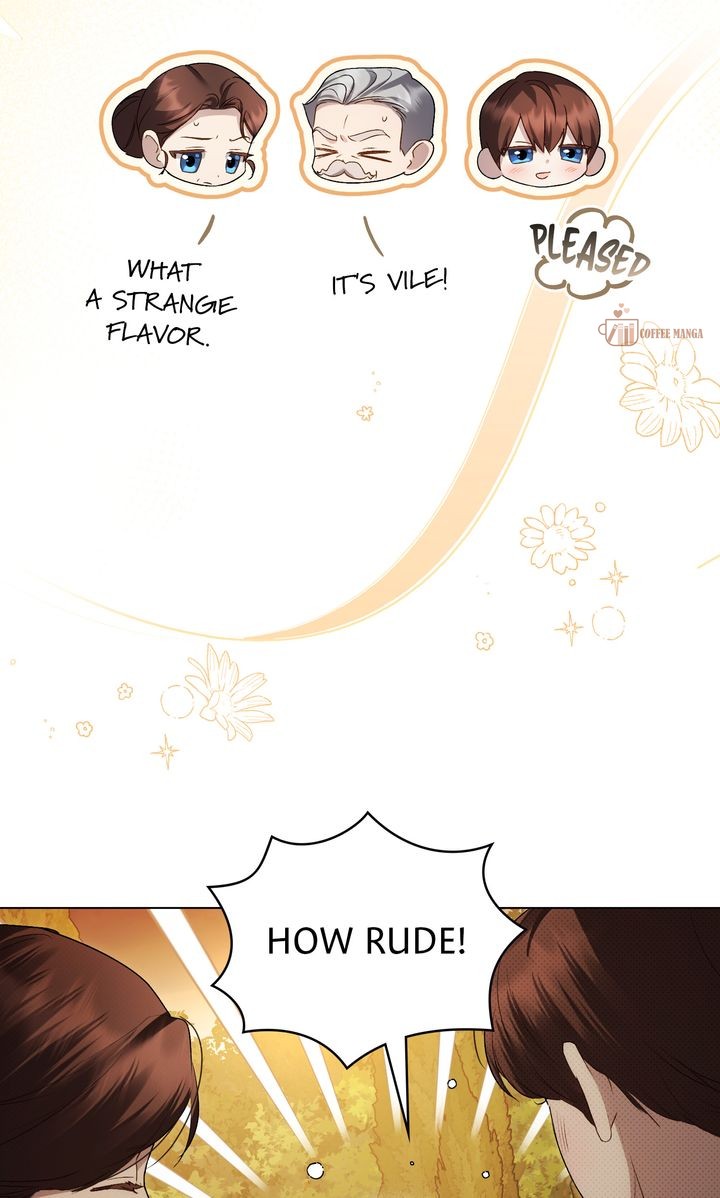 High Society Chapter 55 - Page 60