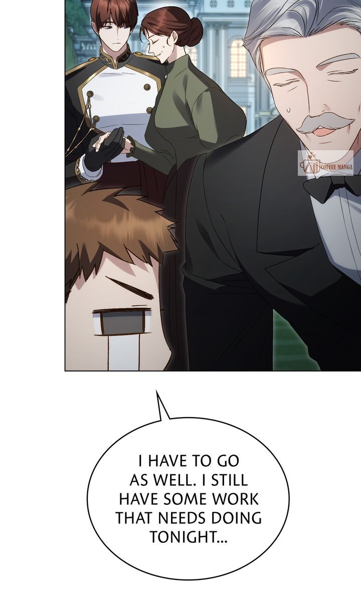 High Society Chapter 55 - Page 67