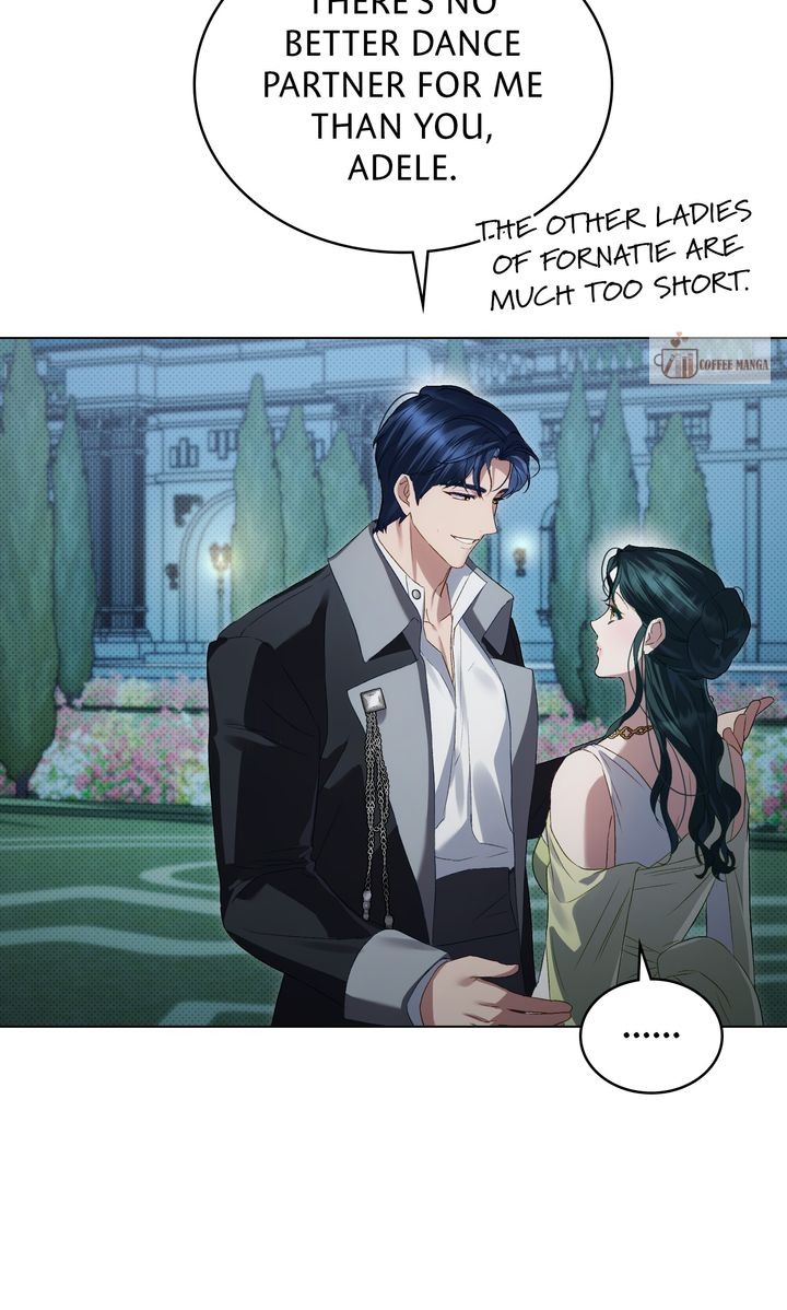 High Society Chapter 55 - Page 72