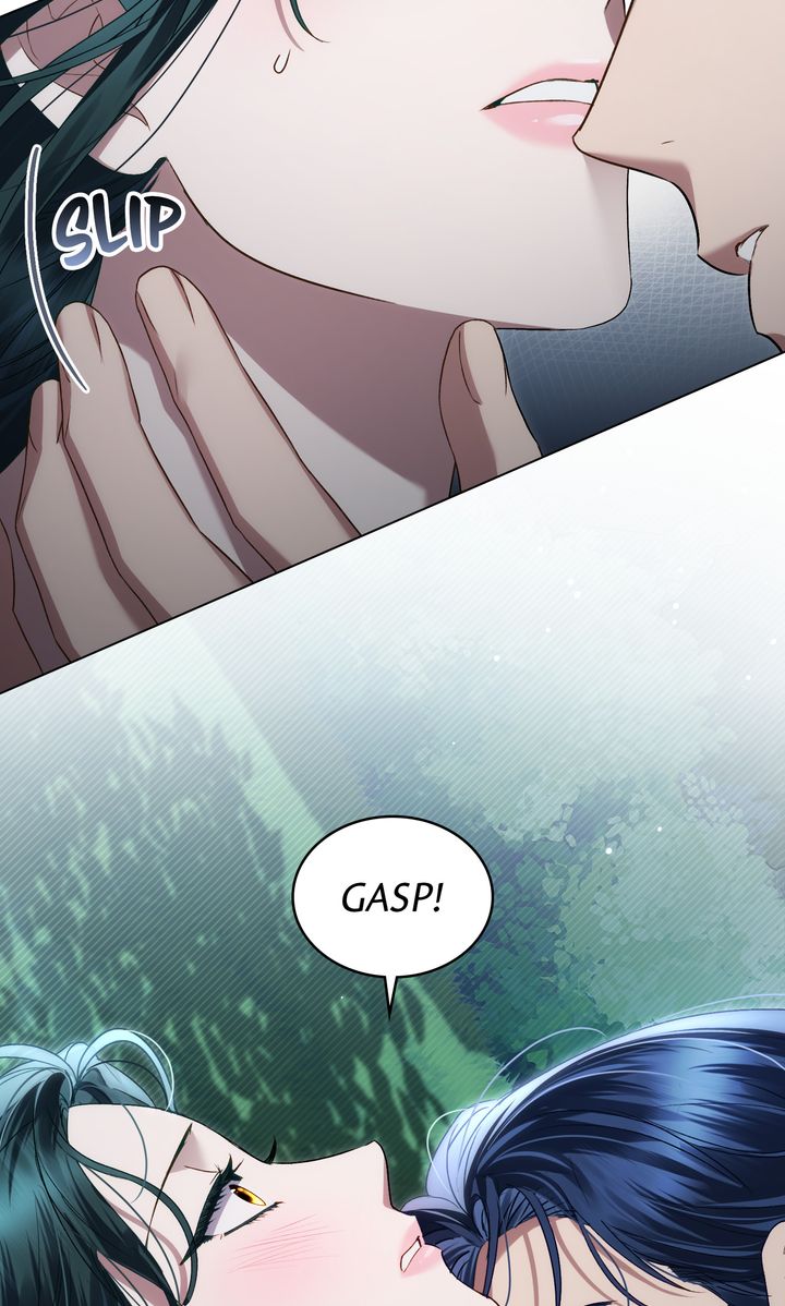 High Society Chapter 56 - Page 5