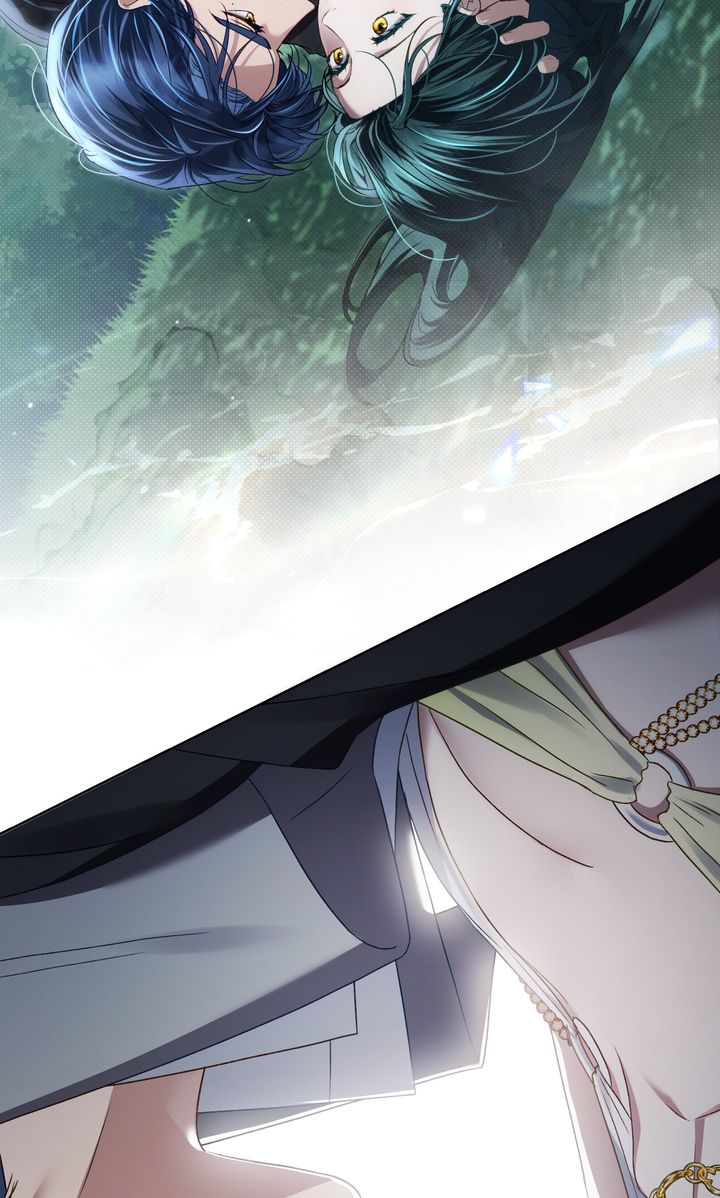 High Society Chapter 56 - Page 9