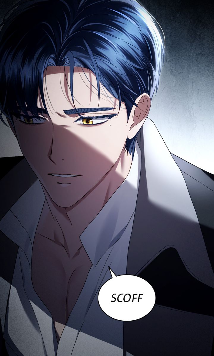 High Society Chapter 56 - Page 36