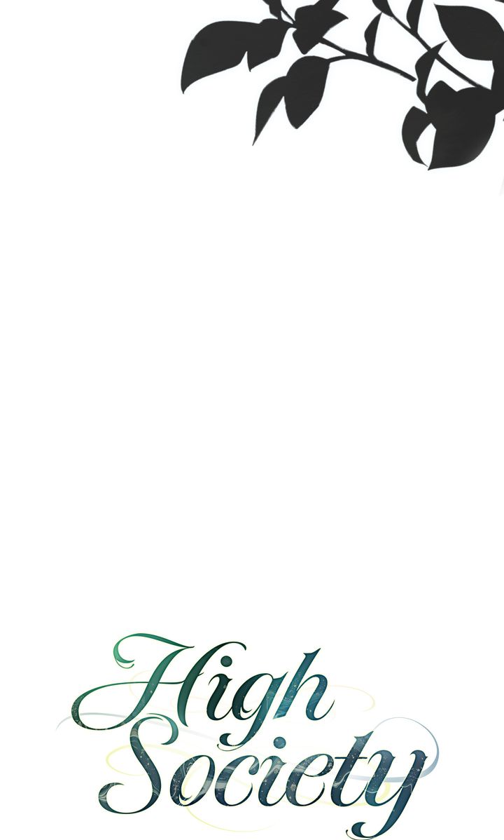 High Society Chapter 56 - Page 41