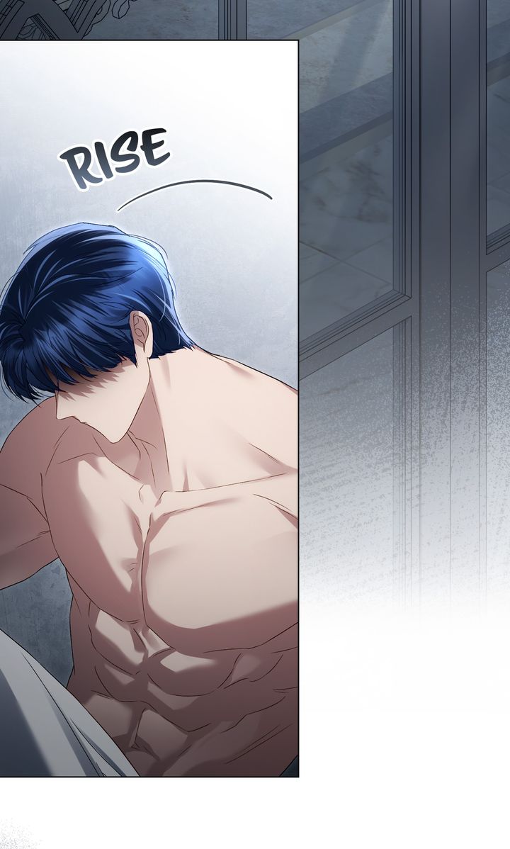 High Society Chapter 56 - Page 44