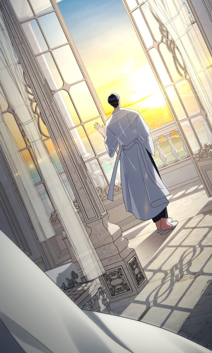 High Society Chapter 56 - Page 50