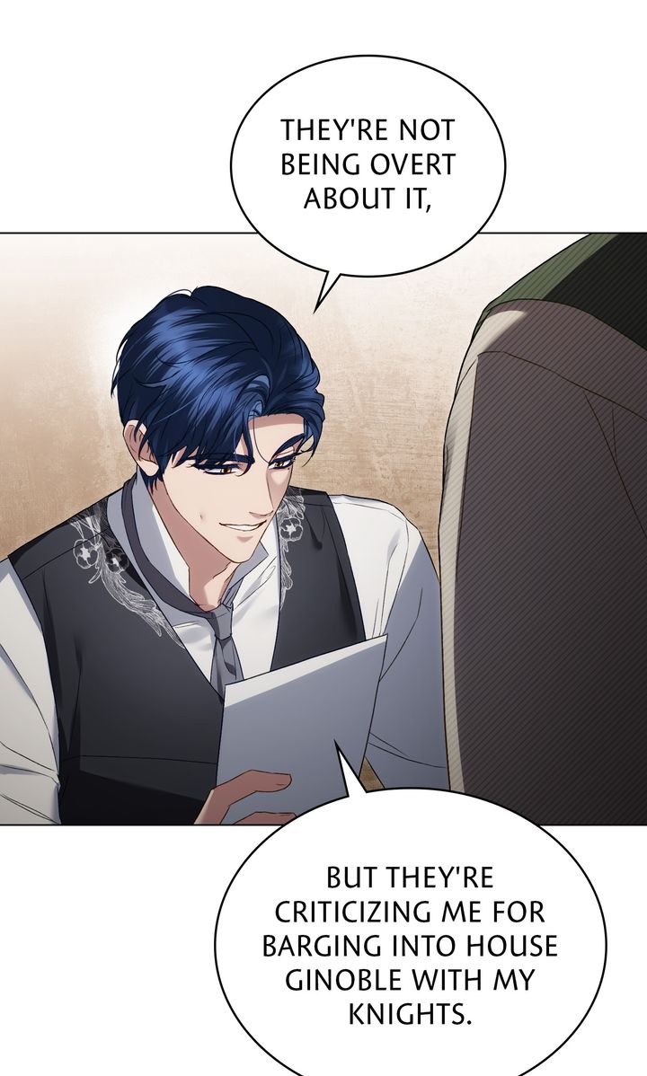 High Society Chapter 56 - Page 79
