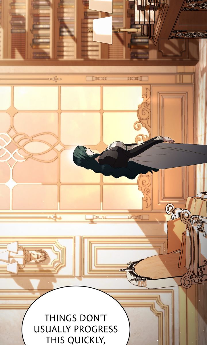 High Society Chapter 56 - Page 89
