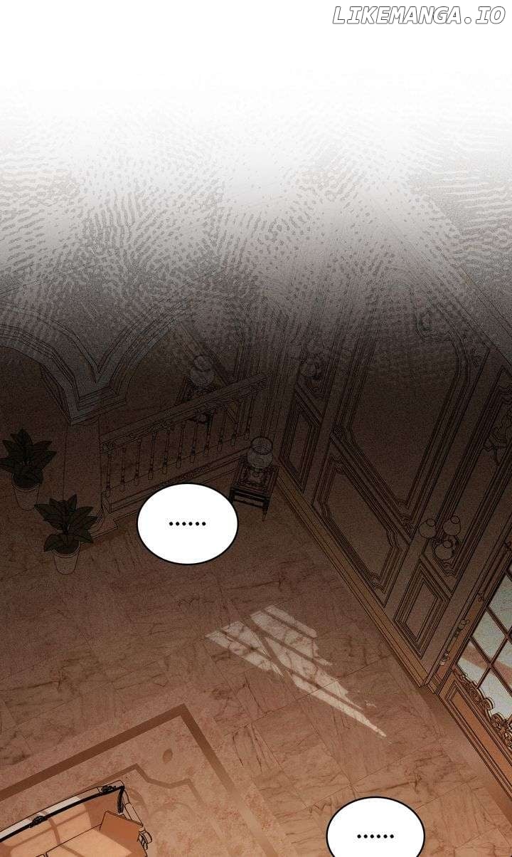 High Society Chapter 57 - Page 1