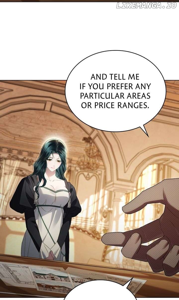 High Society Chapter 57 - Page 4