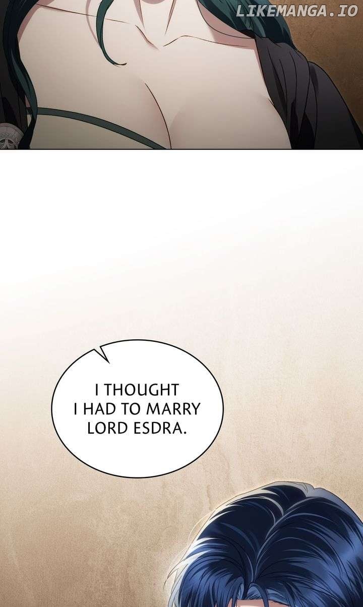 High Society Chapter 57 - Page 6