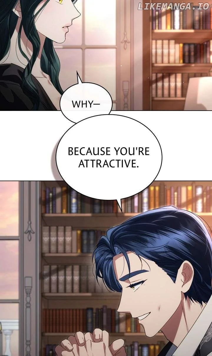 High Society Chapter 57 - Page 15