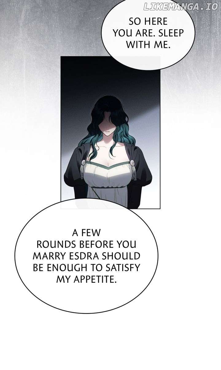 High Society Chapter 57 - Page 24