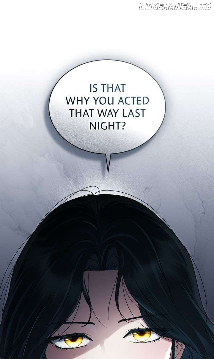High Society Chapter 57 - Page 26