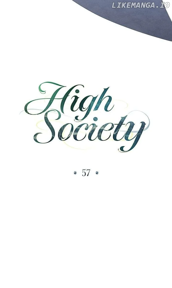 High Society Chapter 57 - Page 46