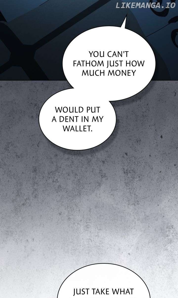 High Society Chapter 57 - Page 56
