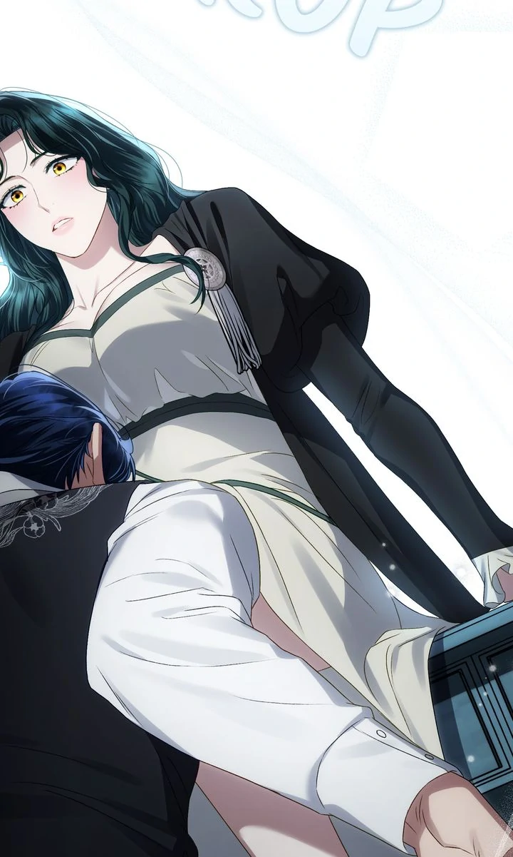 High Society Chapter 58 - Page 4