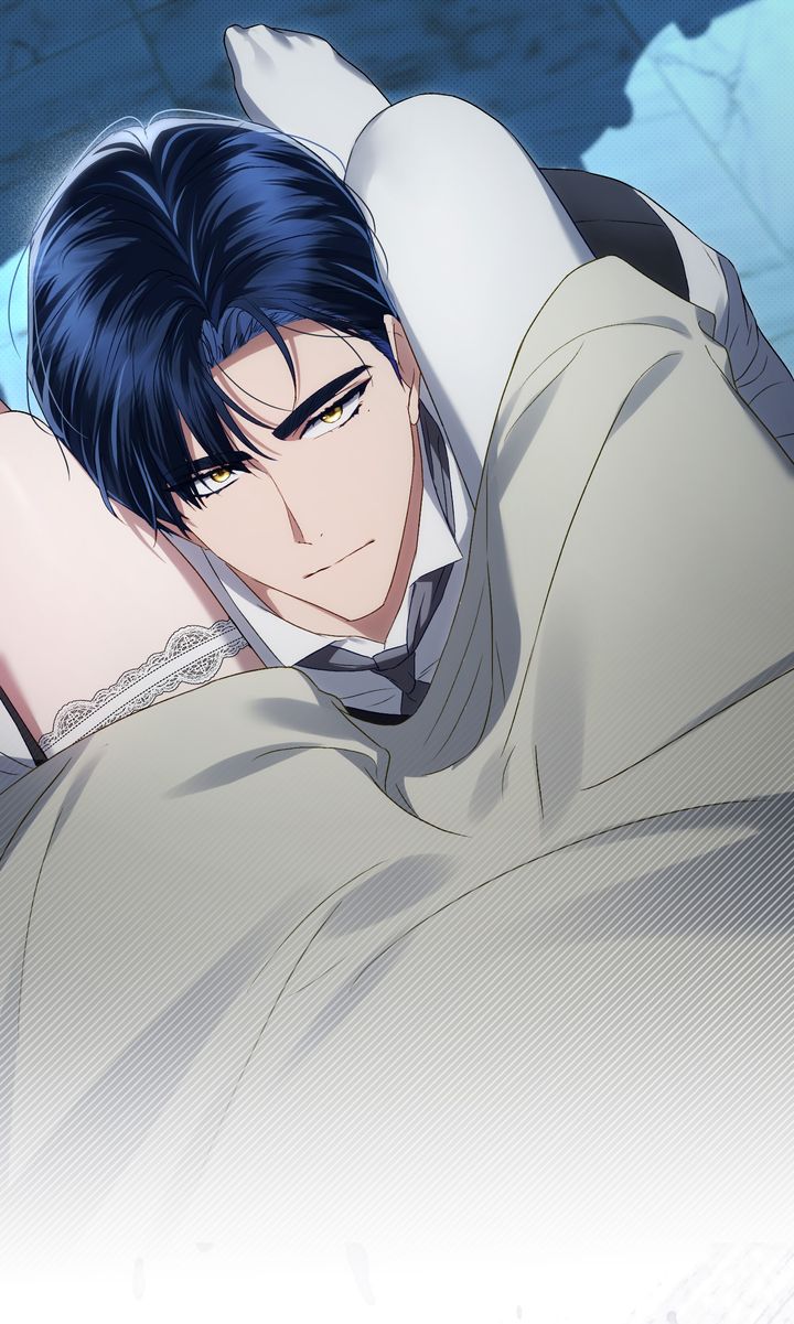 High Society Chapter 58 - Page 8