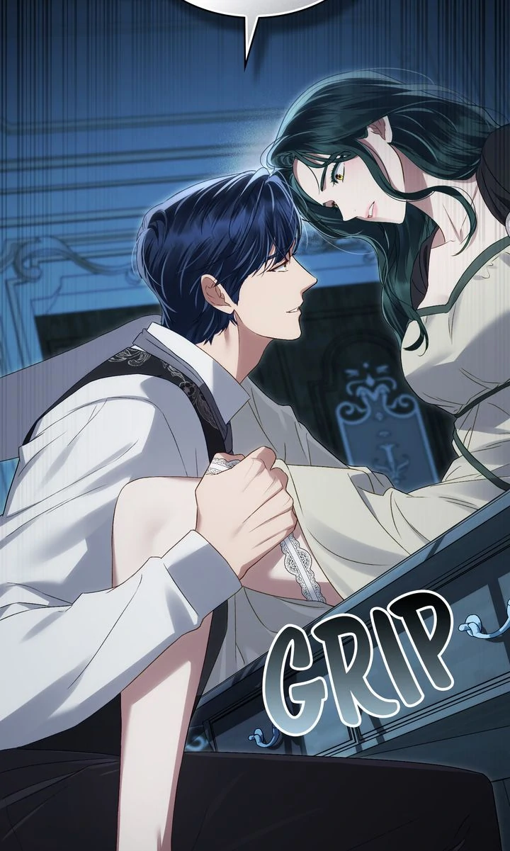 High Society Chapter 58 - Page 13