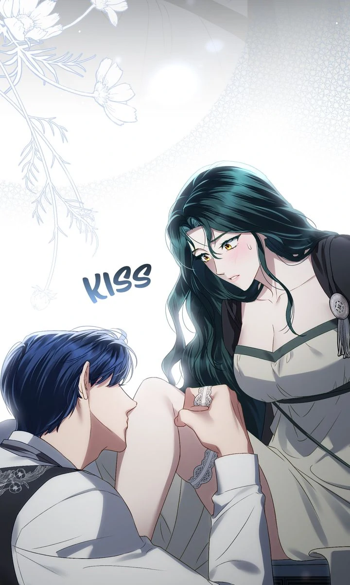High Society Chapter 58 - Page 17