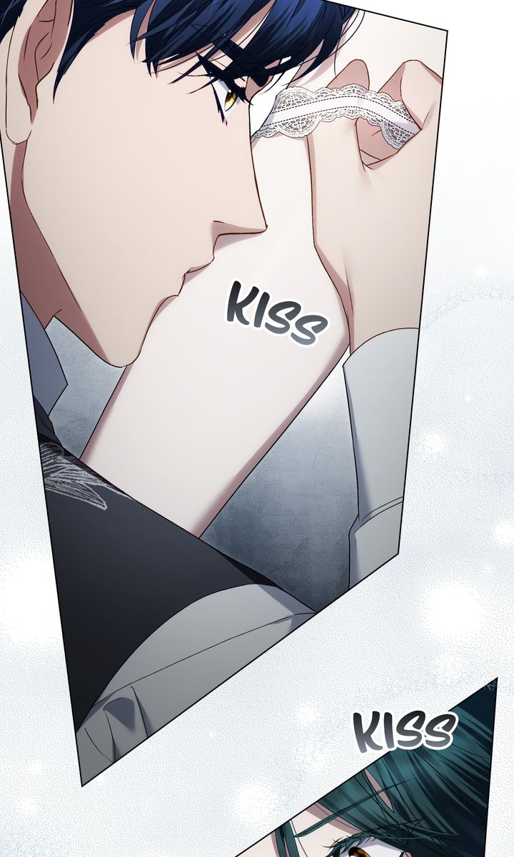 High Society Chapter 58 - Page 19