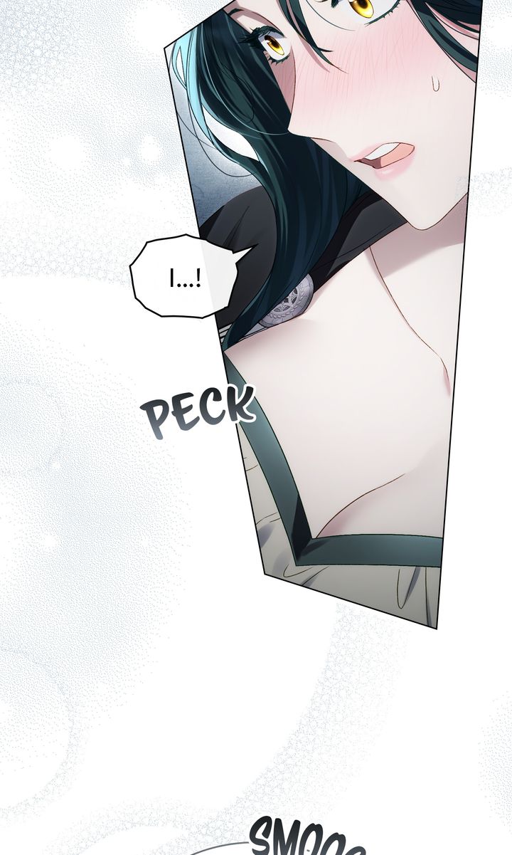 High Society Chapter 58 - Page 20