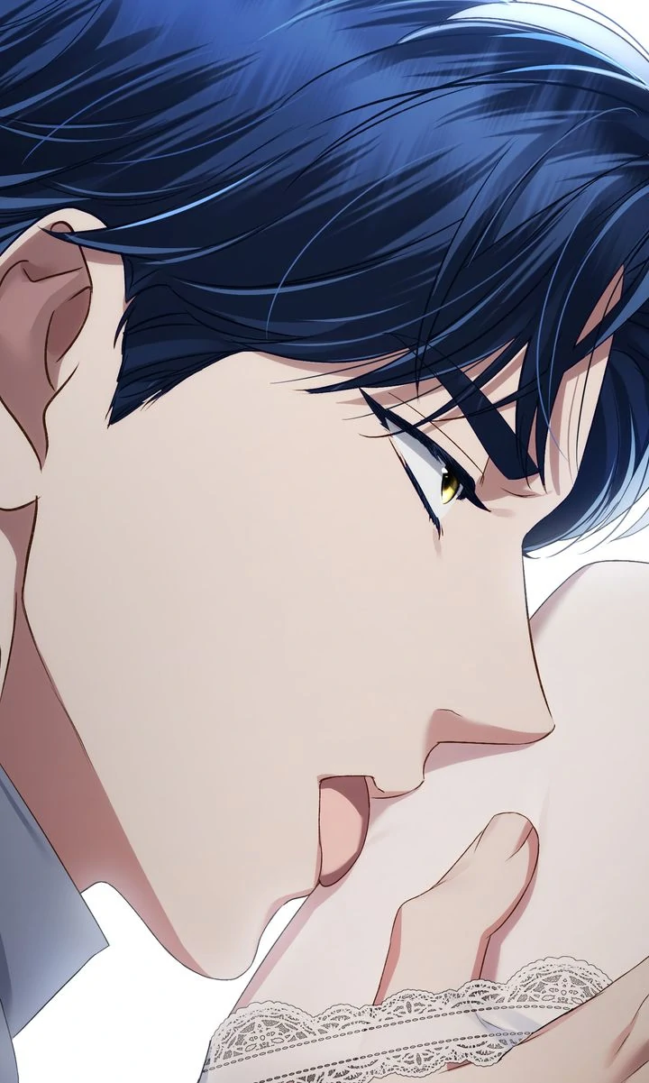 High Society Chapter 58 - Page 22
