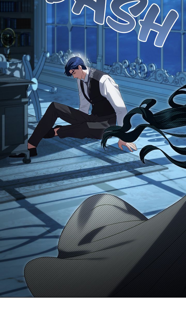 High Society Chapter 58 - Page 31