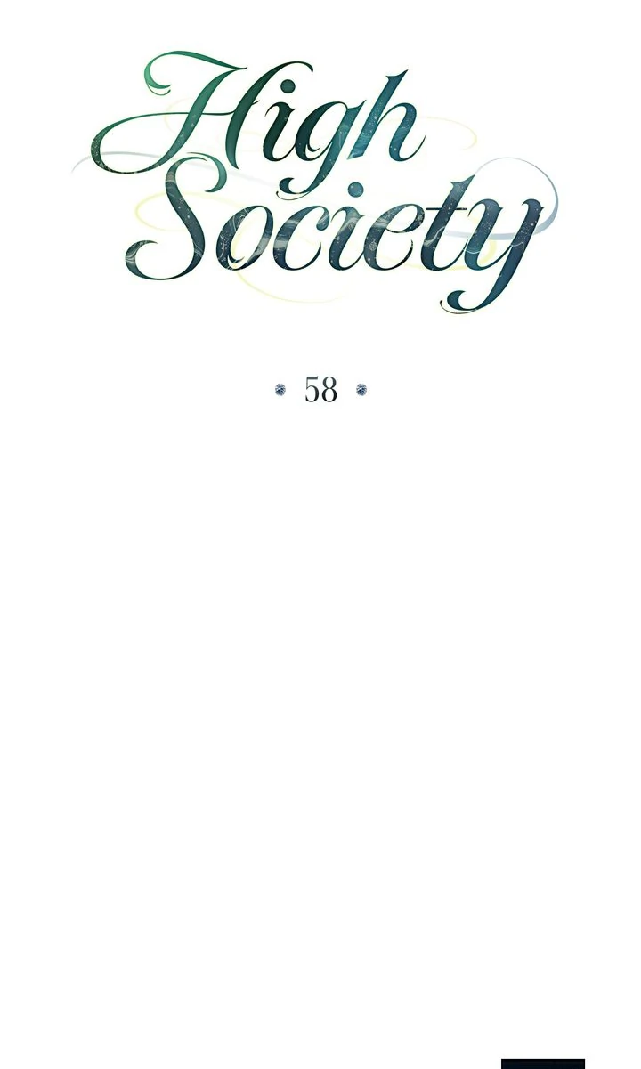 High Society Chapter 58 - Page 35