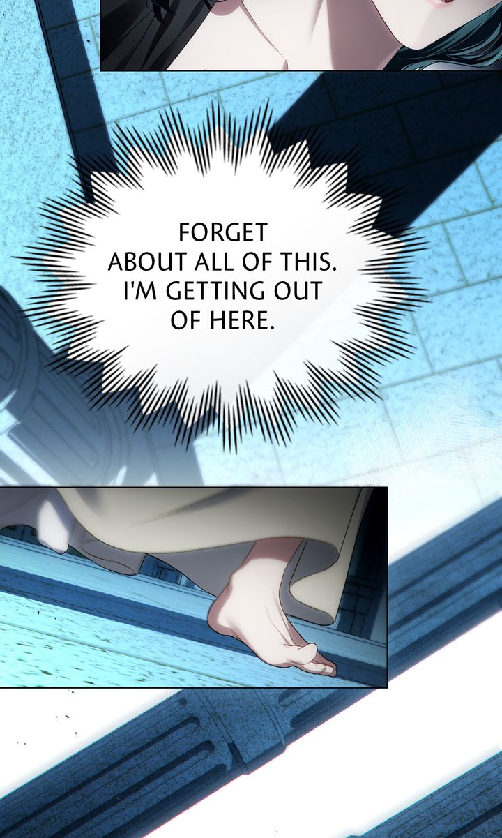 High Society Chapter 58 - Page 39