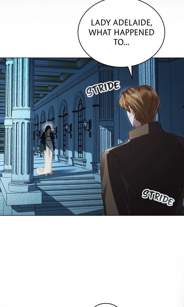 High Society Chapter 58 - Page 60