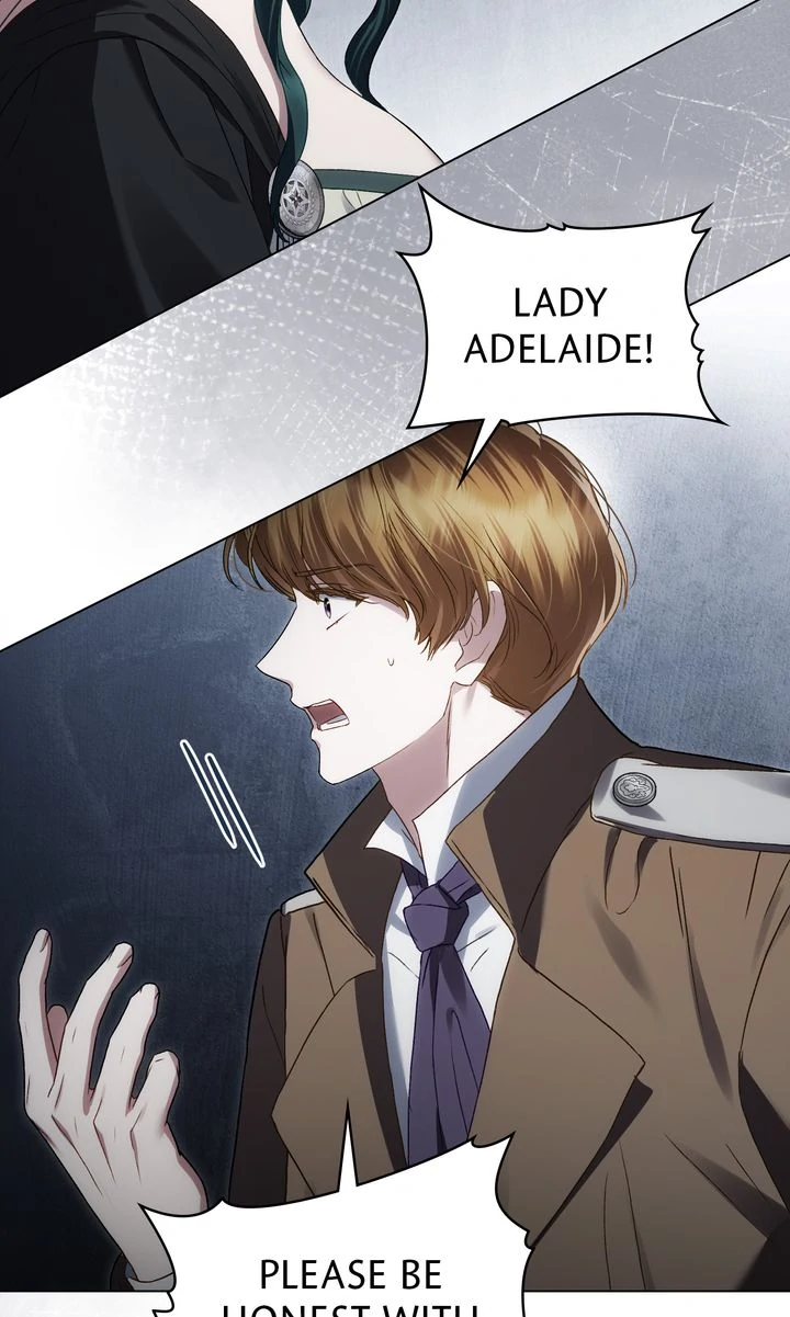 High Society Chapter 58 - Page 69