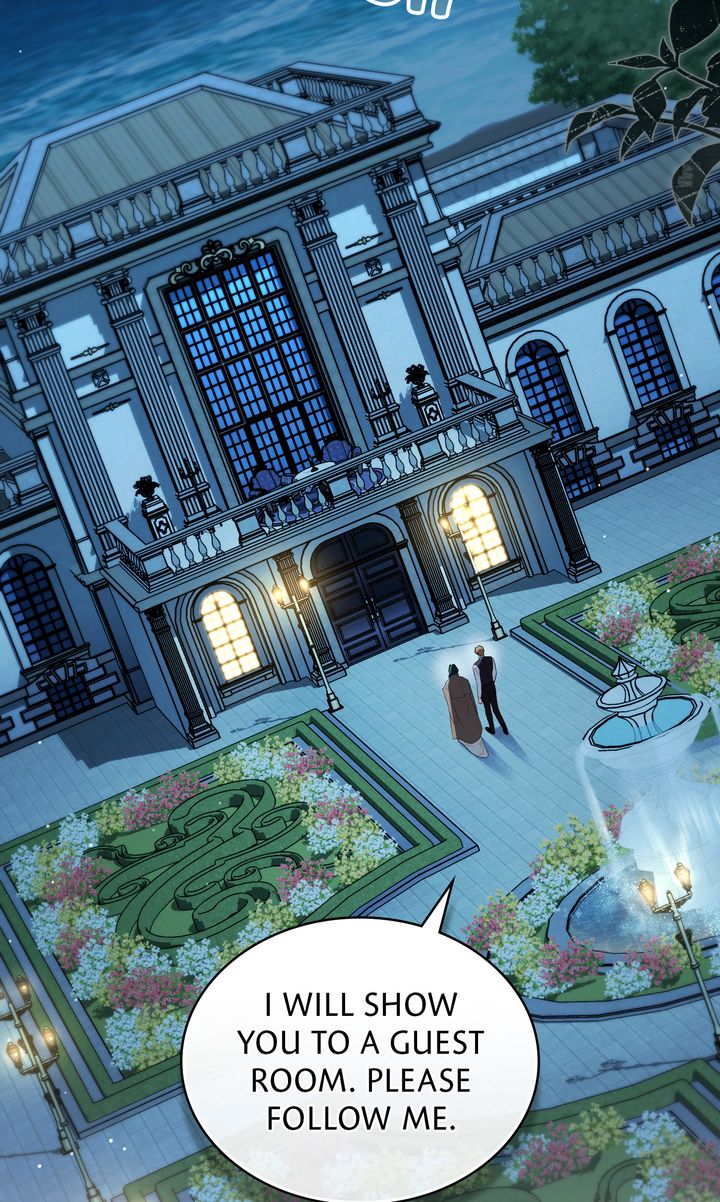High Society Chapter 59 - Page 2