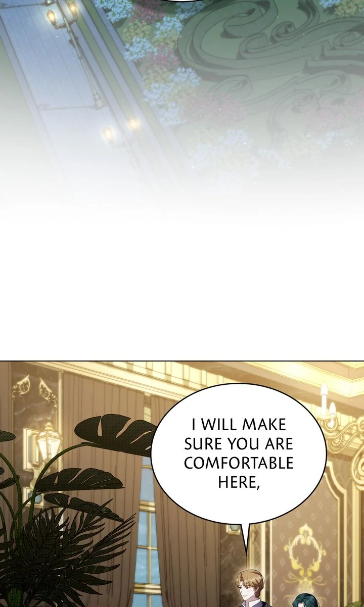 High Society Chapter 59 - Page 3
