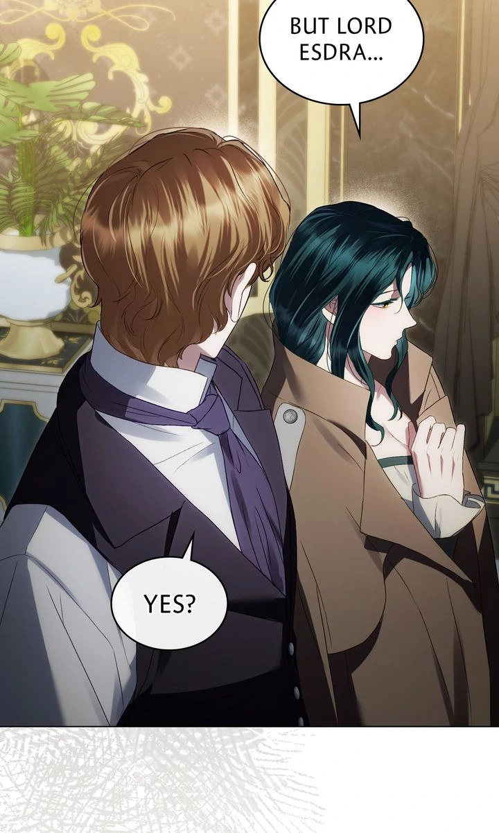 High Society Chapter 59 - Page 9