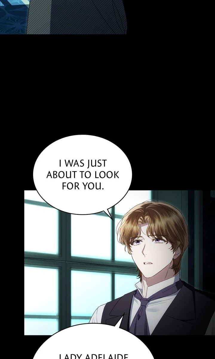 High Society Chapter 59 - Page 20