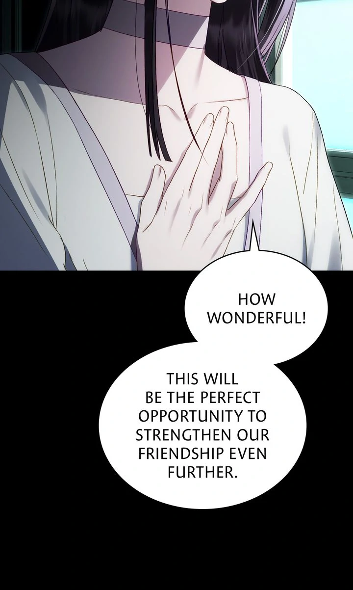 High Society Chapter 59 - Page 23