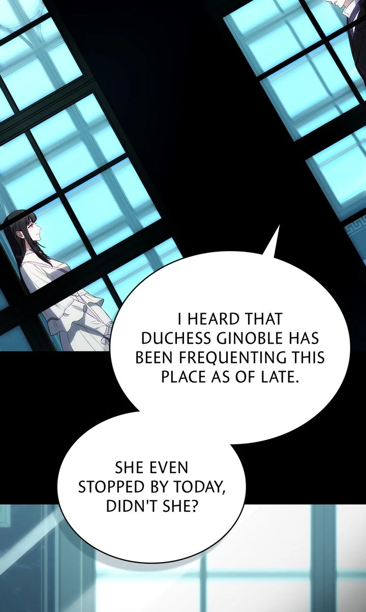 High Society Chapter 59 - Page 25