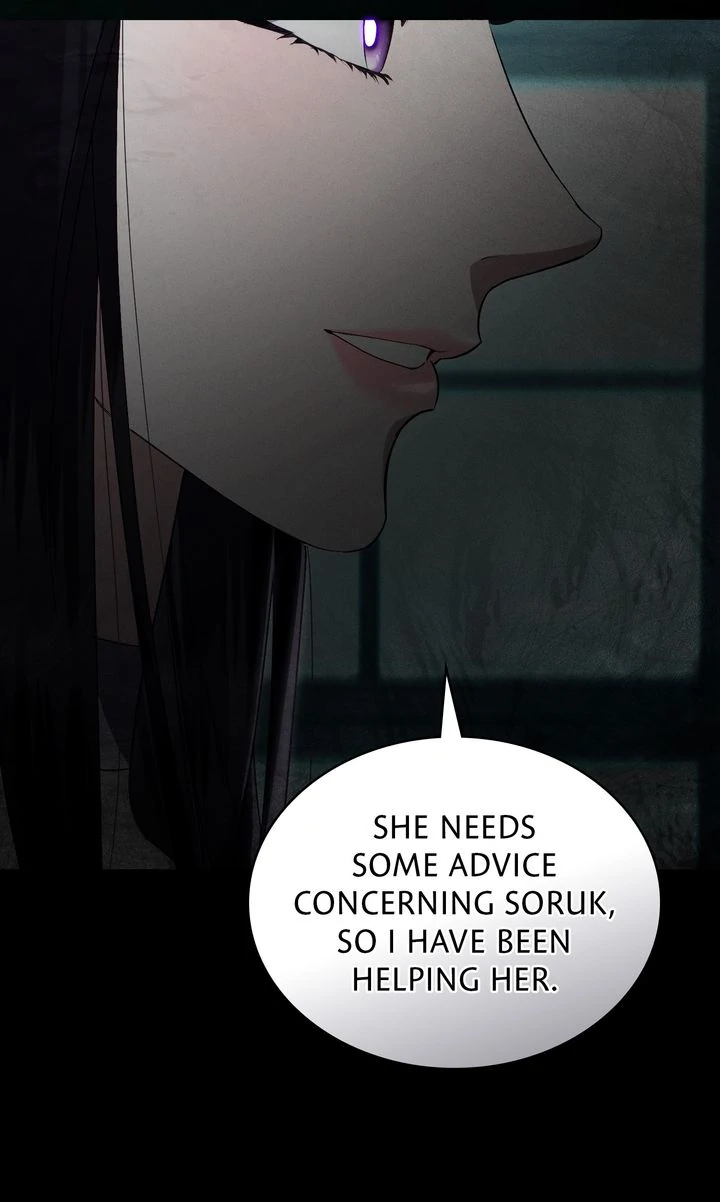 High Society Chapter 59 - Page 27