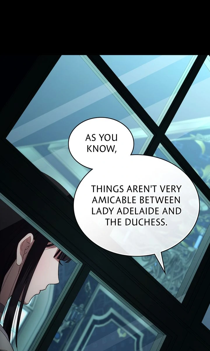 High Society Chapter 59 - Page 28