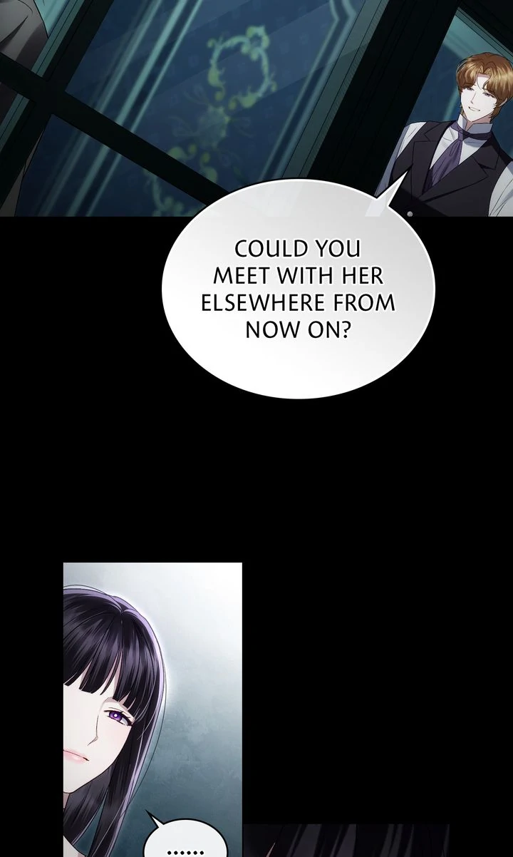 High Society Chapter 59 - Page 29