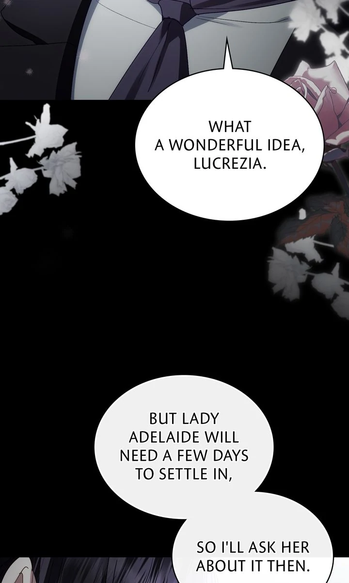 High Society Chapter 59 - Page 34
