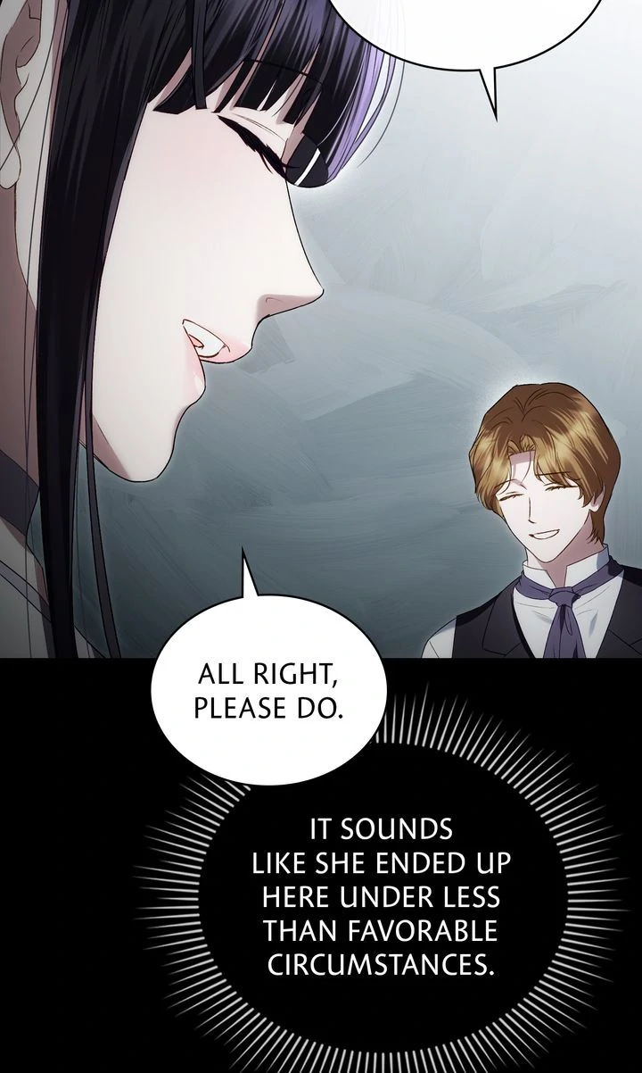 High Society Chapter 59 - Page 35