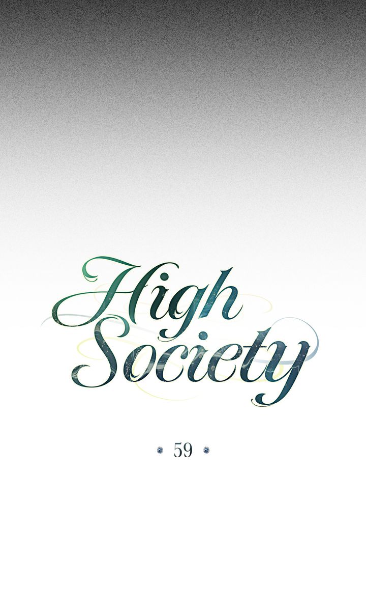 High Society Chapter 59 - Page 38