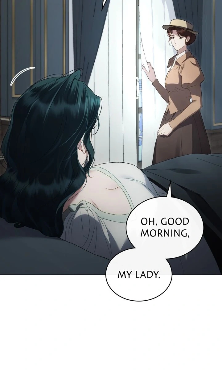 High Society Chapter 59 - Page 42