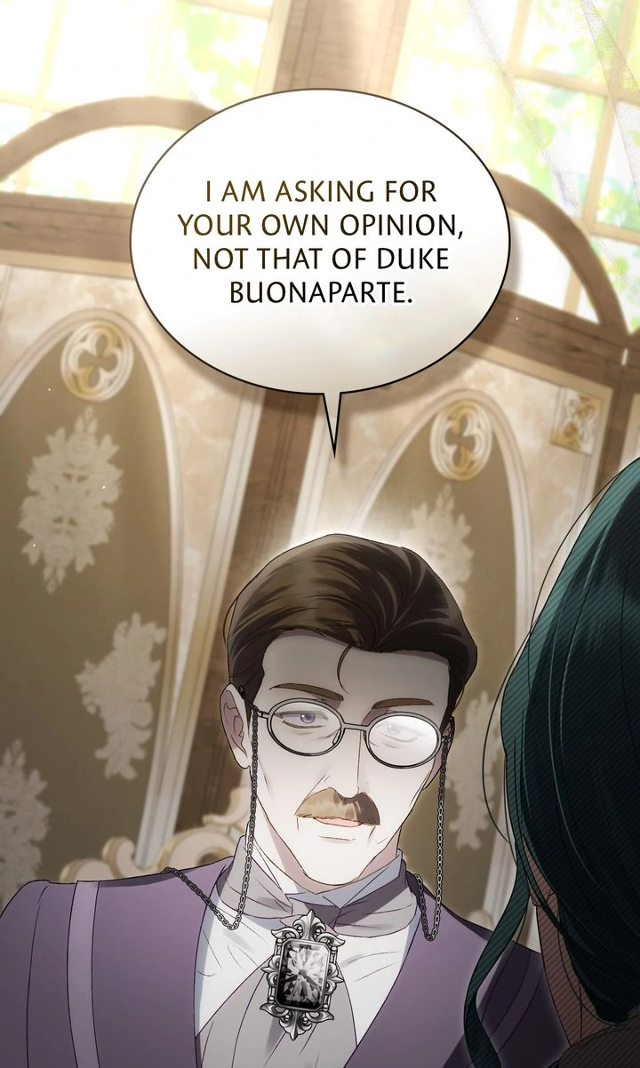 High Society Chapter 59 - Page 58