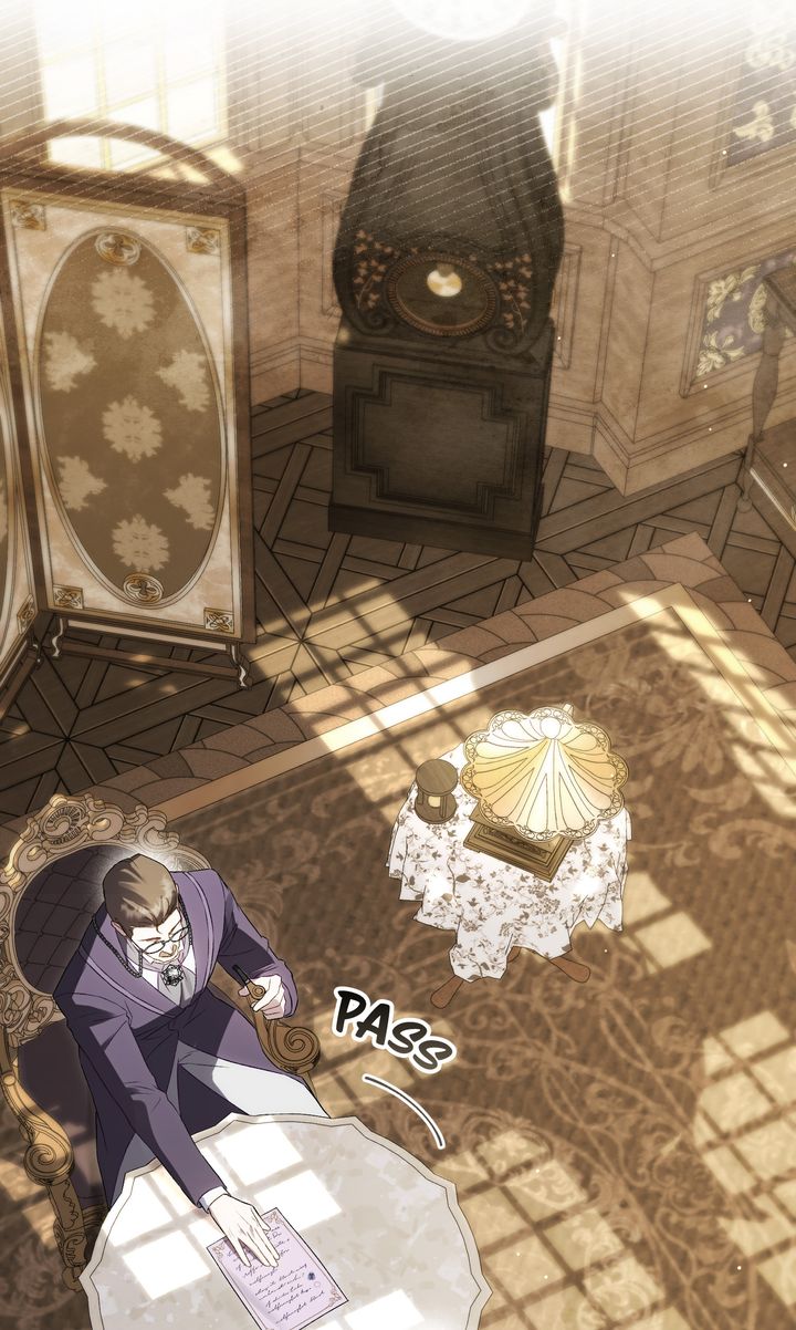 High Society Chapter 59 - Page 62