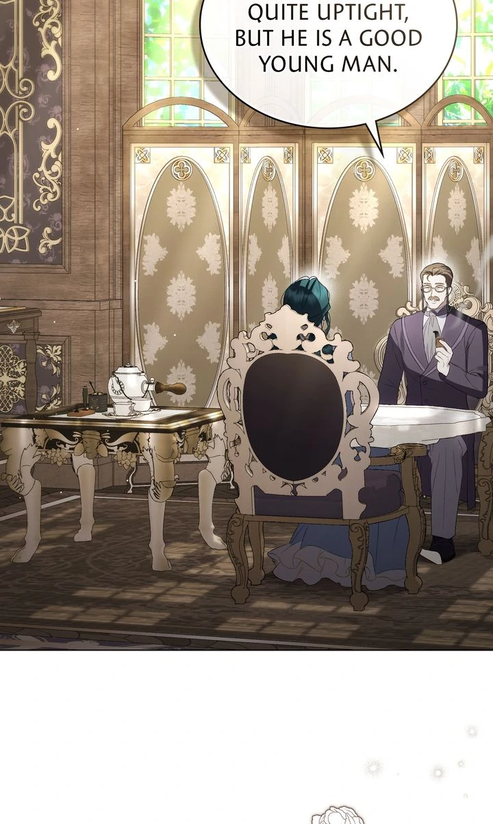 High Society Chapter 59 - Page 71