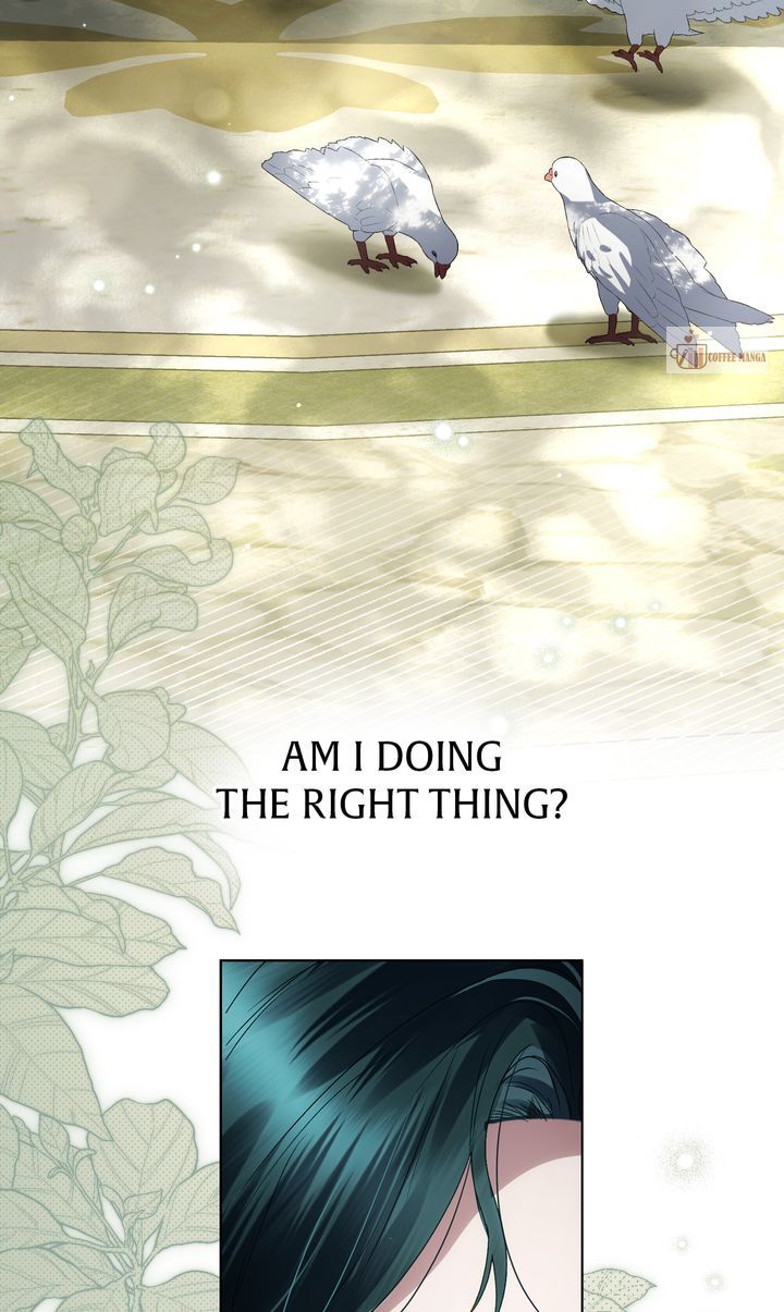 High Society Chapter 60 - Page 3