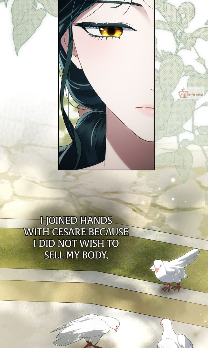 High Society Chapter 60 - Page 4