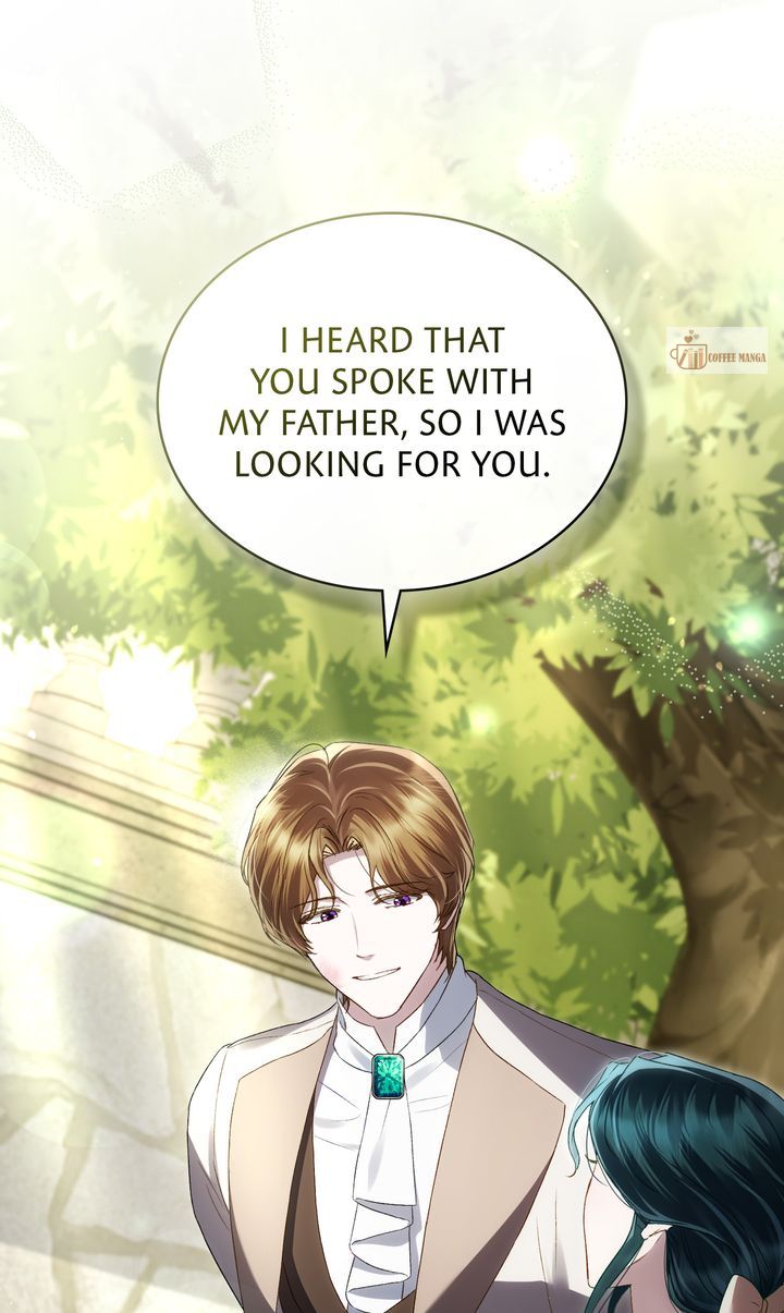 High Society Chapter 60 - Page 7